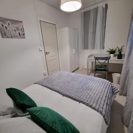 Vibescoruna- Gaiteira Appartement