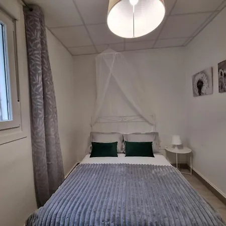 Vibescoruna- Gaiteira Apartman *