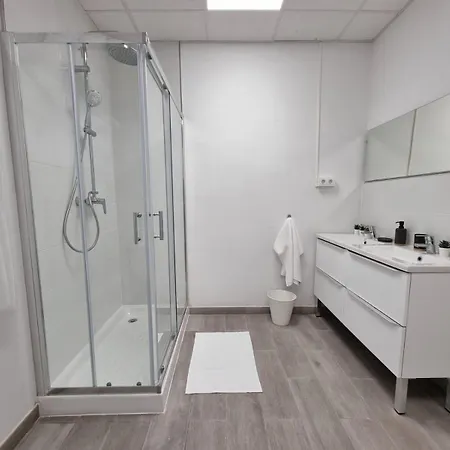 Vibescoruna- Gaiteira Appartement A Coruña