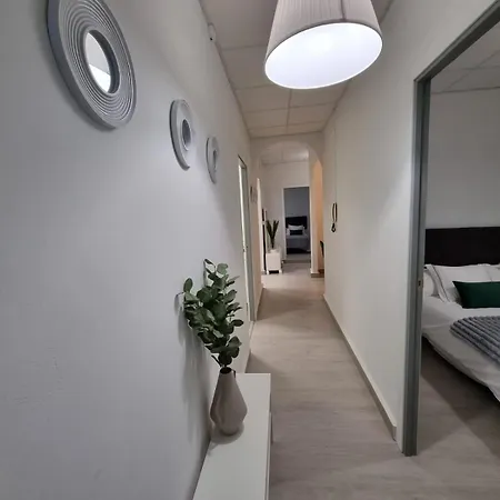 Apartman Vibescoruna- Gaiteira