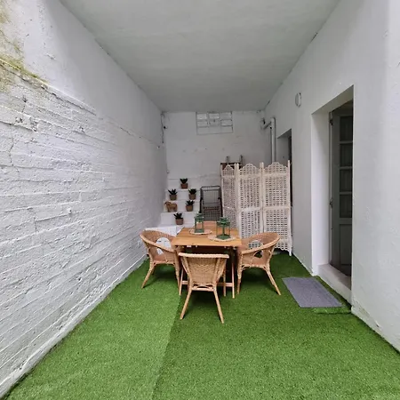 Apartman Vibescoruna- Gaiteira *