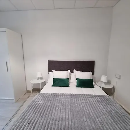 Vibescoruna- Gaiteira Appartement A Coruña