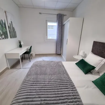 Apartman Vibescoruna- Gaiteira A Coruña