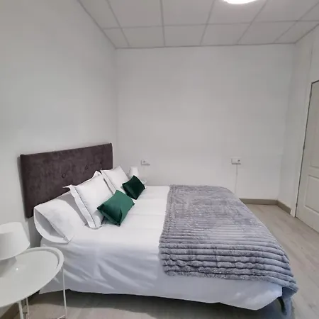 Vibescoruna- Gaiteira Apartman