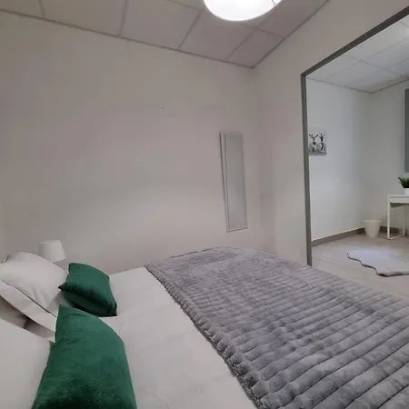 Apartman Vibescoruna- Gaiteira