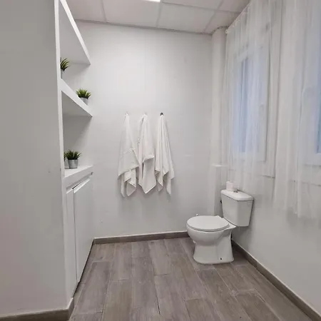 Vibescoruna- Gaiteira Appartement *