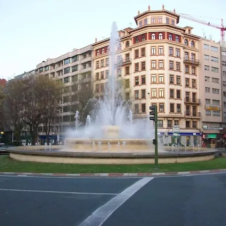 Vibescoruna- Gaiteira Apartman